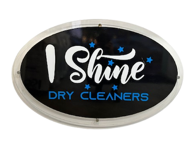 I Shine Dry Cleaners